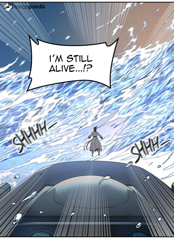 Tower of God Chapter 406 image 051